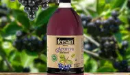 Fersan, Türkiye’de Bir İlk Olan Detox Aronya Sirkesini Piyasaya Sundu!