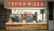 Terra Pizza İstanbul'da Üç Yeni Şube Açtı: Optimum AVM, Beylikdüzü Metrohome ve Üsküdar’da hizmete girdi!