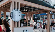 Karaca, İstanbul Kahve Festivali 2025'te Kahveseverlerle Buluşma Gerçekleştirdi