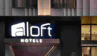 Aloft Hotels İstanbul: Şehirdeki Yeni Sosyal Buluşma Merkezi Akresti!