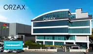 Orzax, Turquality destek programı kapsamına alındı