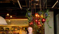 İstanbul'da Gürcü Mutfağı Rüzgarı: Shvili Bistro Kapılarını Açtı!