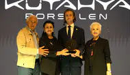 Kütahya Porselen, HoReCa sektörü profesyonellerini bir araya getiren ‘Yeni Ufuklar Zirvesi’ etkinliğini gerçekleştirdi!