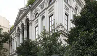 Condé Nast Traveler'a Göre İstanbul'da Konaklama Deneyiminin Zirvesi: Soho House!
