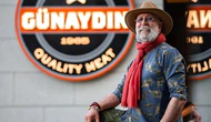 Günaydın Kebap & Steakhouse Çok Yakında Tersane İstanbul’da Açılıyor