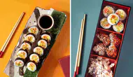 Chinese & Sushi Express’ten Haftanın Her Gününe Özel Lezzet Fırsatları