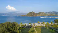 Elite World Marmaris'te Ekim Ayının Tadını Çıkarın!