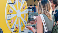 Magnolia Shop, İstanbul Kahve Festivali'nde Dört Gün Süresince 'Tatlı Bir lezzet' Deneyimi Sunuyor!