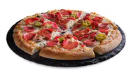 Domino’s Türkiye'de Lezzet Dolu Pizza Günleri Başladı!