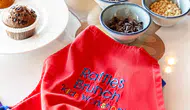 Raffles İstanbul’un Ünlü Brunch’ı Yeni Sezonda Benzersiz Lezzetlerle Dolu!