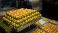 Ünlü Baklavacıdan Boya, Çikolatada İlaç: Tarım ve Orman Bakanlığı Taklit ve Tağşiş Listesini Güncelledi