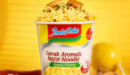 Indomie, Okula Dönüş Sezonunda Hızlı ve Lezzetli Alternatiflerle Karşınızda!