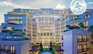CVK Park Bosphorus Hotel İstanbul'da İki  Atama Gerçekleşti