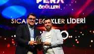 Tchibo, Türkiye'deki Sıcak İçecek Pazarı Üstünlüğünü Ele Geçirdi!