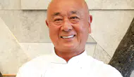 Sevgililer Günü İçin Nobu İstanbul'da Şef Matsuhisa ile Unutulmaz Bir Deneyim!