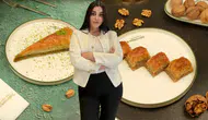 Baklavanın Sağlığımıza Sağladığı 6 Önemli Faydası