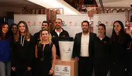 Arabica Coffee House, Türk Voleybolunu Kahve Tutkusu ile Bir Araya Getirdi!