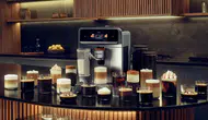 Kahveseverler İçin Altın Değerinde: Philips Café Aromis ile Eşsiz Fincanlar Hazırlayın!