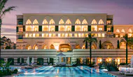 Kempinski Hotel The Dome Belek, Sevgililer Günü'nde Aşkınızı Donduruyor!