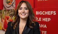 Büyük Şefler Grup'ta Yönetim Selameti: Duygu Başaran Çelik, Pazarlama ve İletişim Direktörlüğü Görevine Atandı!