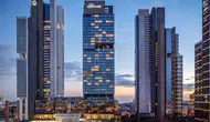 Fairmont Quasar İstanbul, 9. Yıla Ödüllerle Dolu Bir Başarı Hikayesiyle Girdi!
