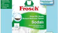 Ramazan Ayında Evde Huzur ve Güvenliği Artıran Doğal Temizlik Ürünleri: Frosch'tan Öneriler