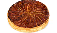 VAKKO L’ATELIER’de Geleneksel Fransız Lezzeti: Sürprizlerle Dolu Galette des Rois!