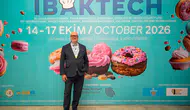 IBAKTECH 2026: 121 Ülkeden 100 Bin Ziyaretçiyi Büyüleyici Bir Şekilde Ağırladı!