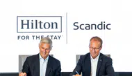 Hilton ve Scandic, Kuzey Avrupa'da Stratejik Ortaklık Anlaşmasıyla Yeni Bir Döneme Girdi