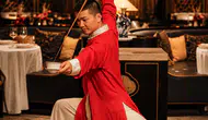 Shang Palace'te Yum Cha Gelenekleriyle Farklı Bir Pazar Brunch Keyfi!