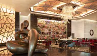Raffles İstanbul, Condé Nast Traveler Okuyucuları Tarafından Türkiye'nin En İyi Oteli Seçildi!