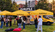 Dürümle’nin Lezzet Tırı, Bu Defa Caz Müziği ile Buluştu!