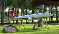 Türk Hava Yolları Dünya Golf Kupası Grand Finali Gloria Golf Kulübü'nde Yapılacak!