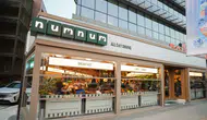 NumNum Göktürk, Yeni Tasarımı ve Menüsüyle Ziyaretçilerine Alternatif Bir Lezzet Deneyimi Sunuyor!