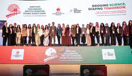 Sabri Ülker Gıda Araştırmaları Enstitüsü Vakfı, Küresel Çocuk Sağlığı Stratejilerini Bir Araya Topladı