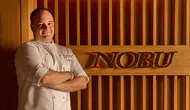 Nobu İstanbul'da Yedi Adımlı Sonbahar Lezzet Deneyimi: İstanbullu Omakase Keyfi!