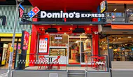 Kadıköy'de Pizza Tutkunları İçin Yeni Bir Lezzet Durağı: Domino’s Açıldı!
