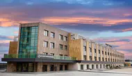Konya'daki Park Dedeman Plus, Modern Konaklamayı Tarihin İzleriyle Bütünleştiriyor!