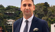 Berkay Çöpür, Grand Tarabya Oteli’nin Yeni Rezervasyon ve Gelirler Müdürü Olarak Göreve Başladı