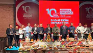 Bonna, GastroANTEP ve Adana Lezzet Festivali'nin Baş Sponsoru Olmayı Başardı!