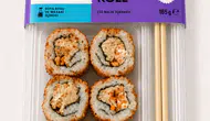 Önen Gıda, Sushi Üretiminde Devrim Niteliğinde Yenilikler Sunuyor!