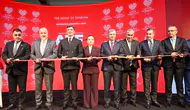 ATF26 Türkiye'de Turizmin Merkezi Antalya'yı Ziyarete Başladı!
