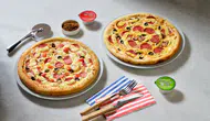 Peynir Aşıklarının Yeni Gözdesi: Domino’s Peynirsever Serisi!