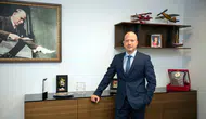 ODEON Turizm, Yüzde 55 Büyümeyle Türkiye'nin Önde Gelen Turizm Şirketleri Arasında Yer Aldı!