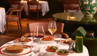 Bulgari Otel Milano'da Şef Niko Romito’dan Gastronomide Çığır Açan "Niko" Restoranı Açıldı!