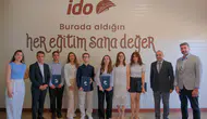 Mentörlük Programı İDO, Yeni Eğitim Dönemine Merhaba Diyor!