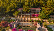 Kış Tatili İçin Martı Hotels & Marinas'ta Lüks ve Konfor: Şömine Eşliğinde Gurme Deneyimler!