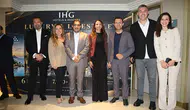 IHG Hotels & Resorts, İstanbul'da Lüks Turizm Hamlesi Yapıyor!