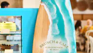 Barcelona'dan İstanbul'a Yeni Bir Lezzet Rüzgarı: Brunch & Cake Yolda!