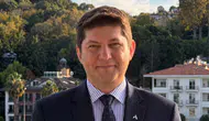 Accor Yönetimi'ne Bağlı Grand Tarabya'nın Yeni Odalar Direktörü Süleyman Kuruçay Atandı!